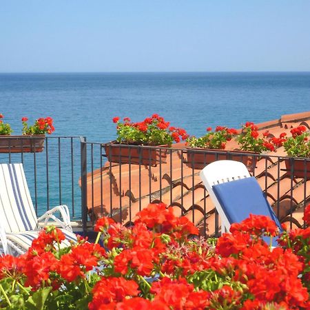 Hotel Palladio جيارديني ناكسوس المظهر الخارجي الصورة