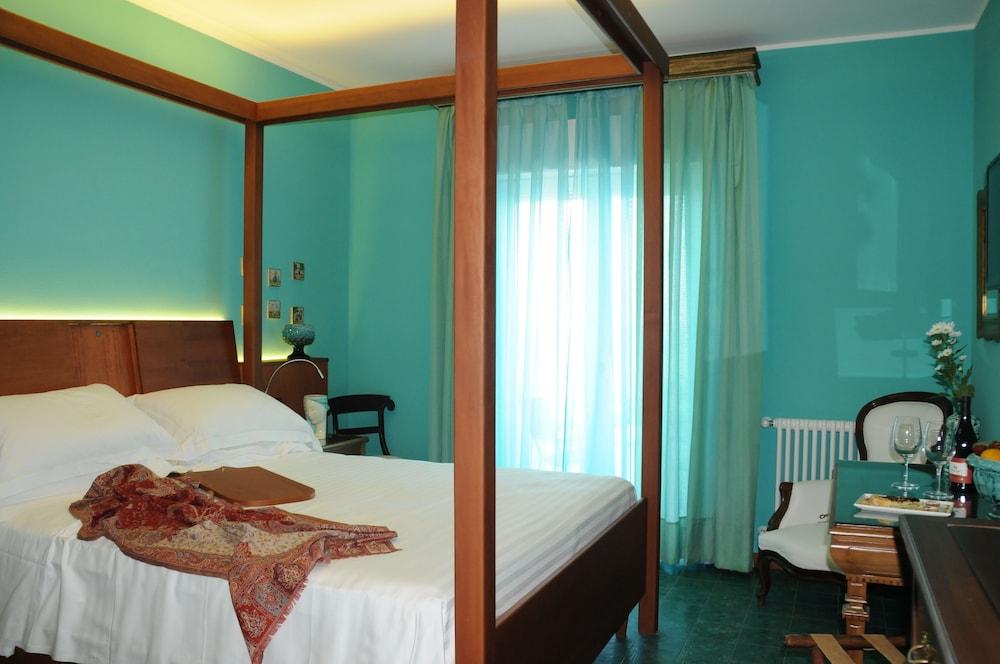 Hotel Palladio جيارديني ناكسوس المظهر الخارجي الصورة
