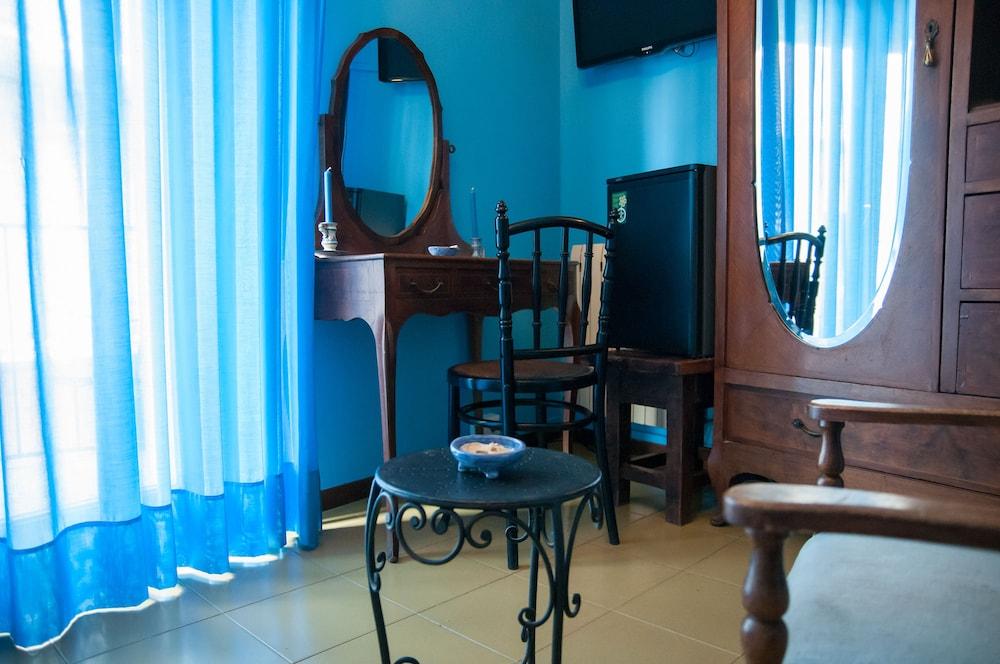 Hotel Palladio جيارديني ناكسوس المظهر الخارجي الصورة