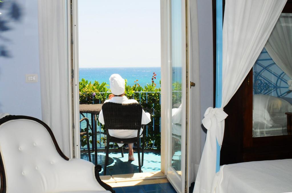 Hotel Palladio جيارديني ناكسوس المظهر الخارجي الصورة