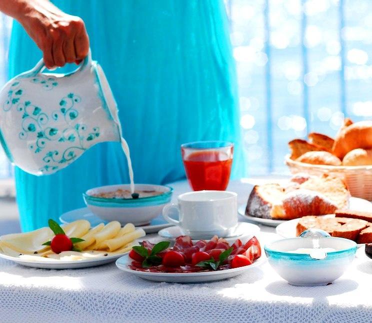 Hotel Palladio جيارديني ناكسوس المظهر الخارجي الصورة