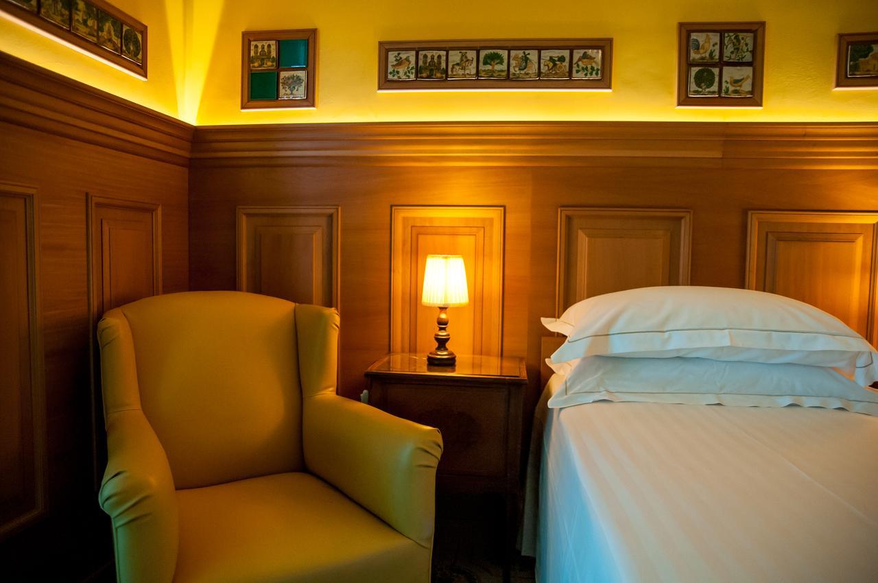 Hotel Palladio جيارديني ناكسوس المظهر الخارجي الصورة
