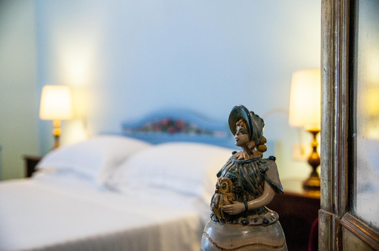 Hotel Palladio جيارديني ناكسوس المظهر الخارجي الصورة