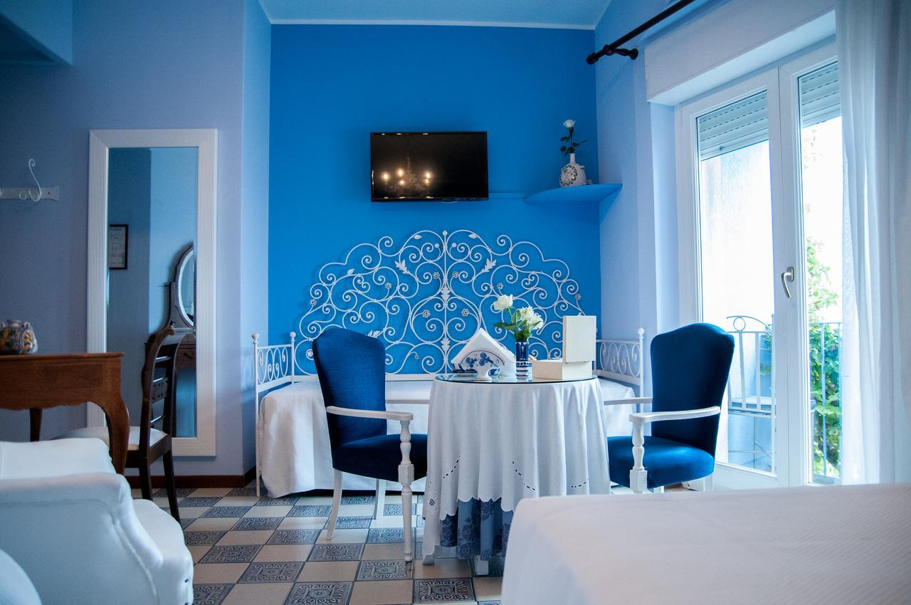 Hotel Palladio جيارديني ناكسوس المظهر الخارجي الصورة