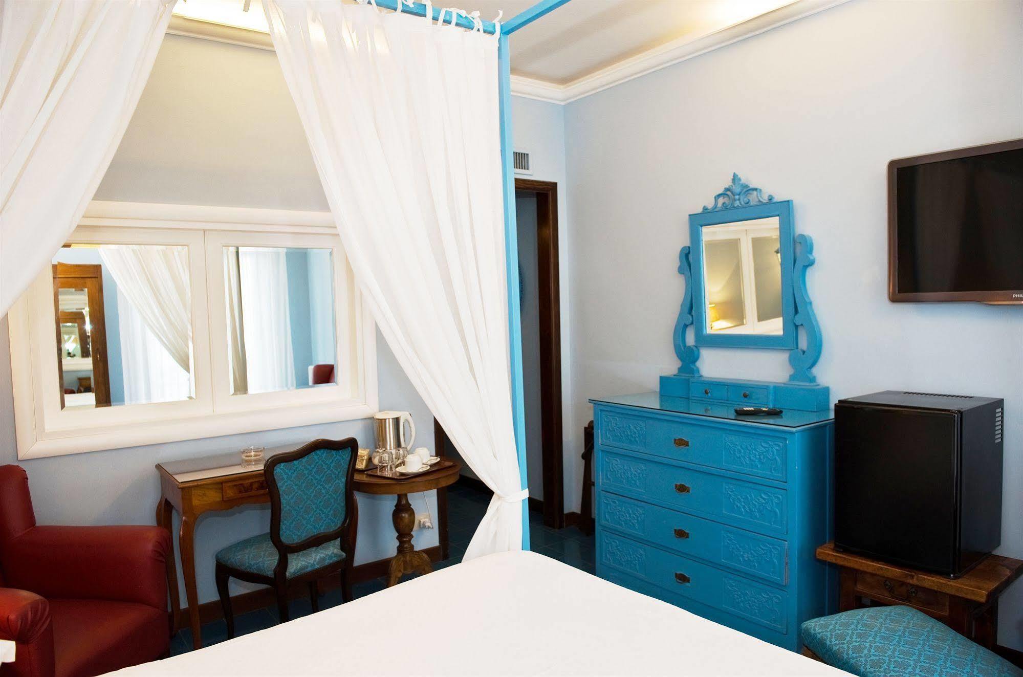Hotel Palladio جيارديني ناكسوس المظهر الخارجي الصورة